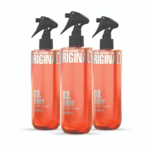 AFTER SHAVE COLONIA IMMORTAL – FULL AROMAS - Imagen 5