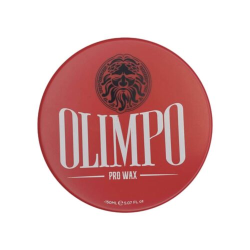 CERA OLIMPO - BLACK & RED - Imagen 2