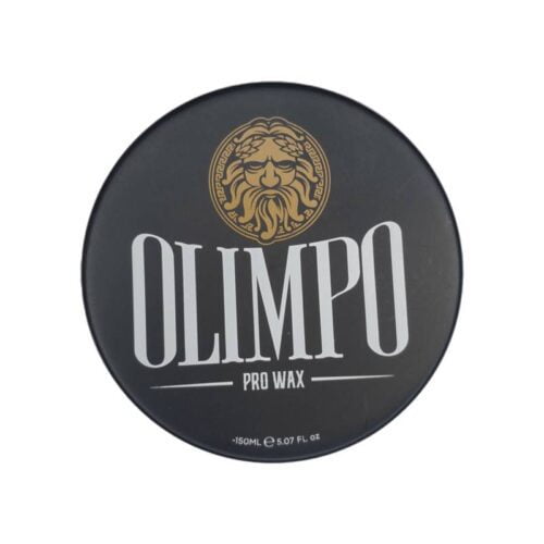 CERA OLIMPO - BLACK & RED - Imagen 3