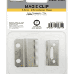 REPUESTO CUCHILLA MAGIC CLIP INALÁMBRICA