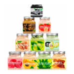 EXFOLIANTE EN CREMA (VARIEDAD DE OLORES)