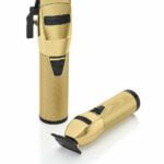 KIT BABYLISS GOLD CLIPPER & TRIMMER EDICIÓN LIMITADA FX