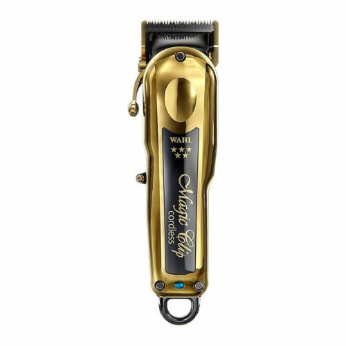 MAGIC CLIPPER GOLD - WAHL - Imagen 2