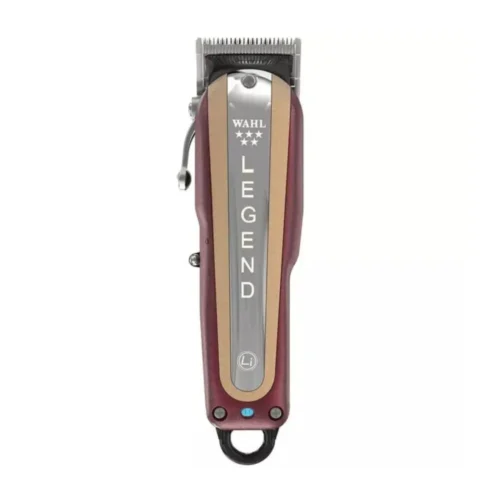 MÁQUINA DE CORTE CLIPPER LEGEND INALÁMBRICA - WAHL