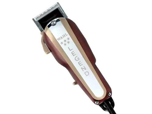 MÁQUINA DE CORTE CLIPPER LEGEND INALÁMBRICA - WAHL - Imagen 4