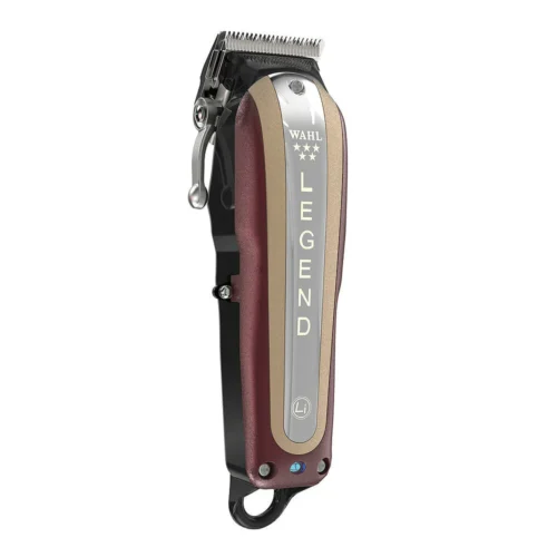 MÁQUINA DE CORTE CLIPPER LEGEND INALÁMBRICA - WAHL - Imagen 2