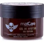 GEL DE AFEITAR - MAXCARE
