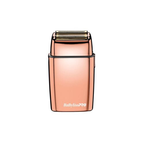 PACK ROSE FX TRIMMER + SHAVER - BABYLISS - Imagen 3