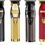 SKELETON TRIMMER – BABYLISS PRO