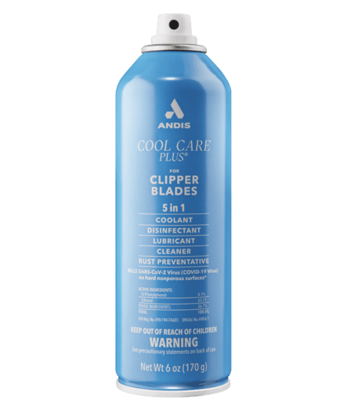 COOL CARE -  ANDIS - Imagen 2