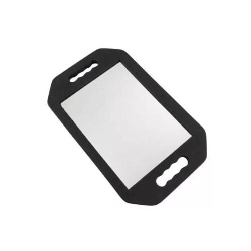 ESPEJO BORDE DE GOMA - Imagen 4