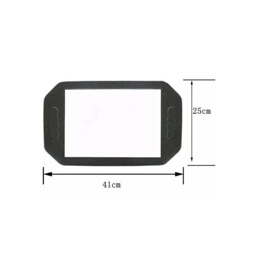 ESPEJO BORDE DE GOMA - Imagen 5