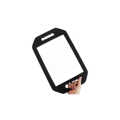 ESPEJO BORDE DE GOMA - Imagen 2