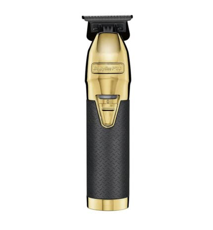 TRIMMER GOLDFX BOOST BABYLISS