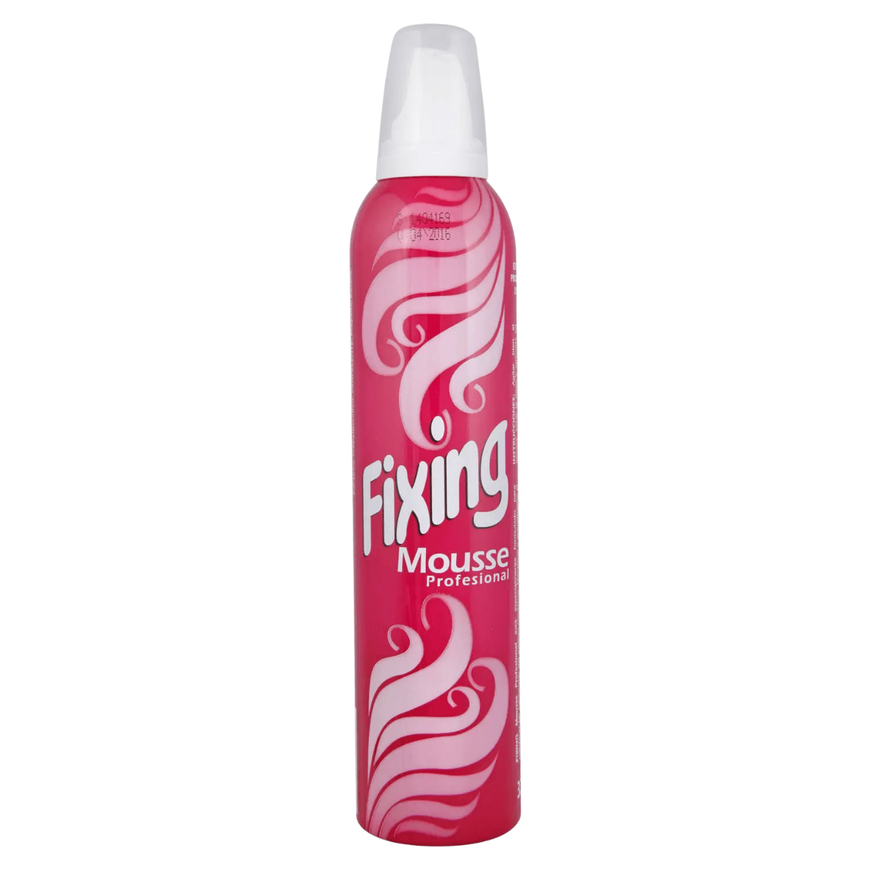 LACA MOUSSE FIXING WWW.TIENDADELBARBERO.CL_ LACA MOUSSE FIXING - Imagen 1