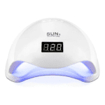 LÁMPARA UV PARA MANICURE -  SUN 5