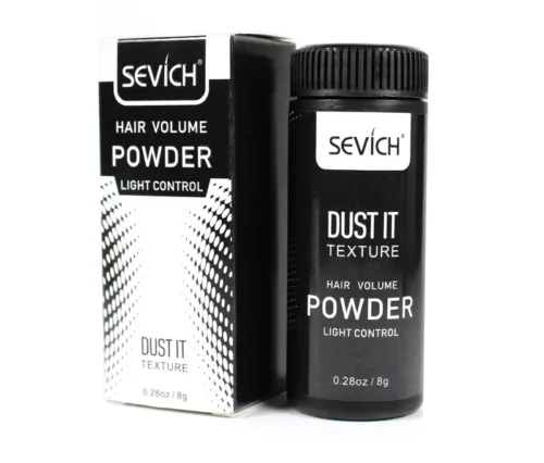 POLVO TEXTURIZADOR - SEVICH - Imagen 2