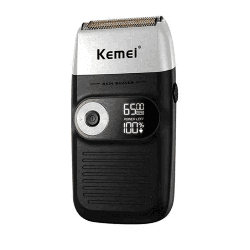 SHAVER DESVELLADORA KM-2026 - KEMEI