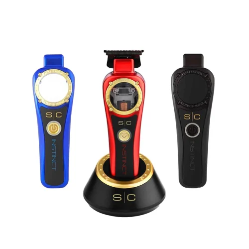 TRIMMER INSTINCT - STYLECRAFT