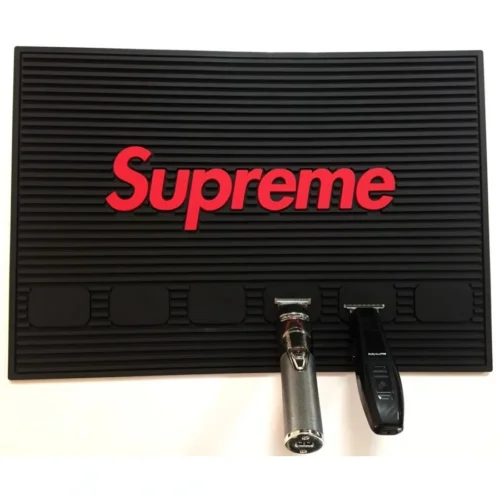 ALFOMBRA ANTIDESLIZANTE PARA MÁQUINAS CON IMÁN - Imagen 2