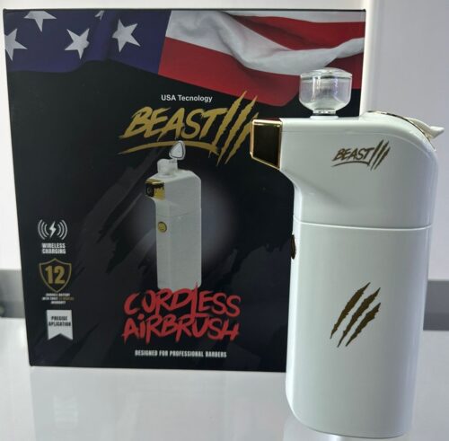 AERÓGRAFO - BEATS - Imagen 3