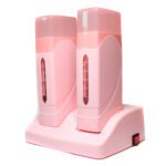 CALENTADOR DEPILATORIO DOBLE