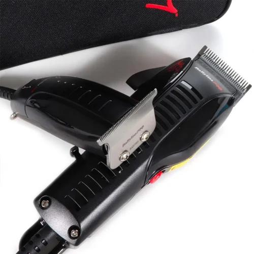 KIT BCBKUZ CORTAPELO POWER FX 5UN - BABYLISS - Imagen 2