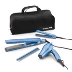 KIT PARA VIAJES - BABYLISSPRO