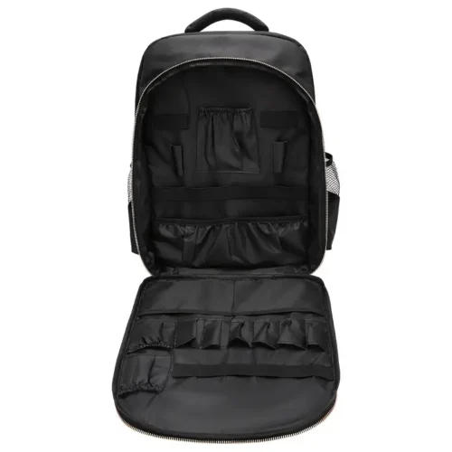 MOCHILA PARA BARBERO - BEST BARBER - Imagen 2