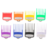 SET DE PEINES DE METAL PARA MÁQUINAS