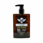 SHAMPOO PARA BARBA - MAXCARE