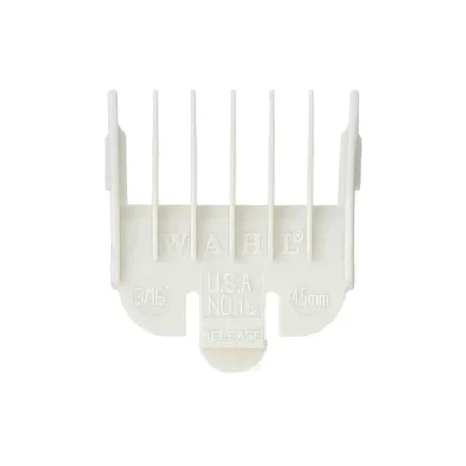 PEINE PARA MÁQUINA 1.5 DE PLÁSTICO - WAHL