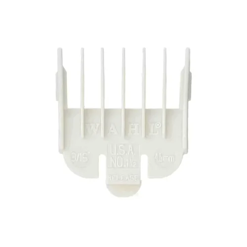 PEINE PARA MÁQUINA 1.5 DE PLÁSTICO - WAHL