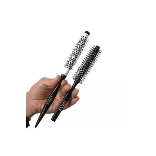 SET DE CEPILLOS REDONDOS - LEVEL3 - Imagen 2