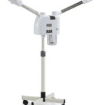 VAPORIZADOR FACIAL DE PEDESTAL - GENÉRICO