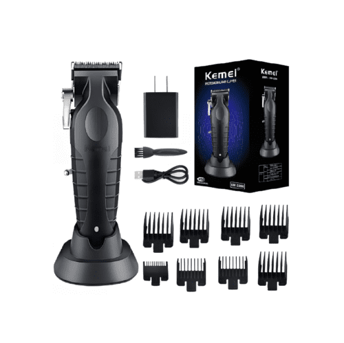 CLIPPER KM-2296 - KEMEI - Imagen 2