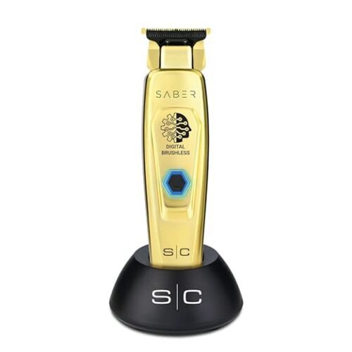 TRIMMER SABER DORADO - STYLECRAFT