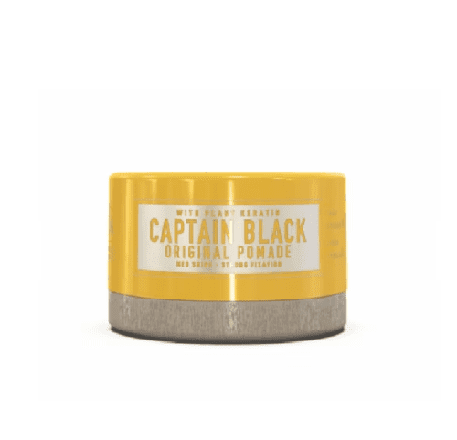 CERA IMMORTAL CAPTAIN BLACK 150ML