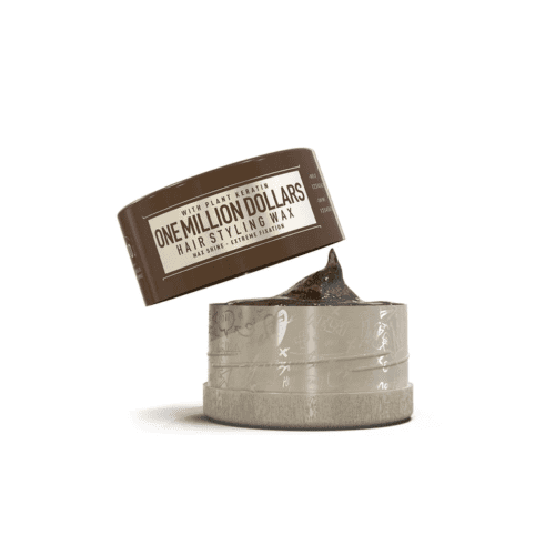 CERA IMMORTAL ONE MILLION DOLLARS 150ML - Imagen 2