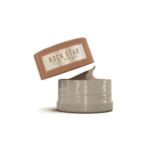 CERA IMMORTAL ROCKSTAR CLAY 150ML - Imagen 2