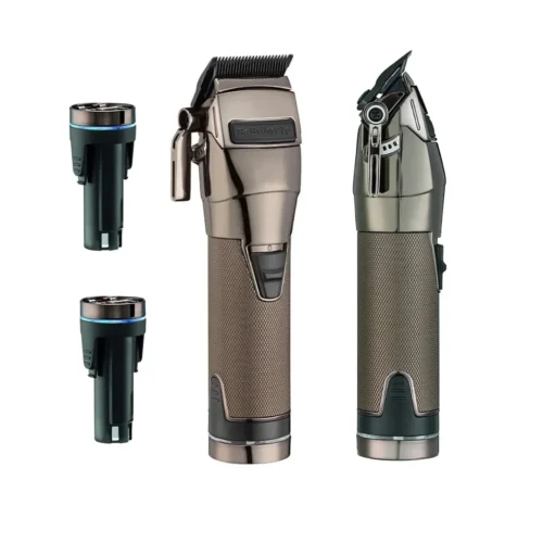 CLIPPER BABYLISS SNAP FX - Imagen 2