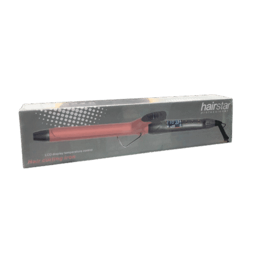 ONDULADOR DIGITAL 19MM - HAIRSTAR - Imagen 2