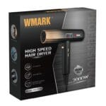 SECADOR ION PROFESIONAL 2000 W – WMARK