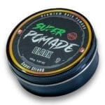 SUPER POMADE BLACK 150ML