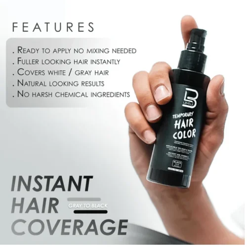 HAÍR COLOR - LEVEL3 - Imagen 3