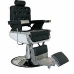 SILLÓN DE BARBERÍA - HERCULES BOTÓN