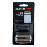 REPUESTO DE SHAVER FXRF2 SILVER - BABYLISS