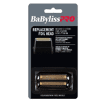 REPUESTO DE SHAVER FXFS2 BLACK - BABYLISS