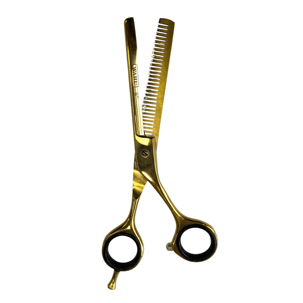 TIJERA ENTRESACADORA - WAHL TIJERA ENTRESACADORA - WAHL - Imagen 1