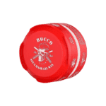 Cera Rocco Red Agua Hair Gel Wax